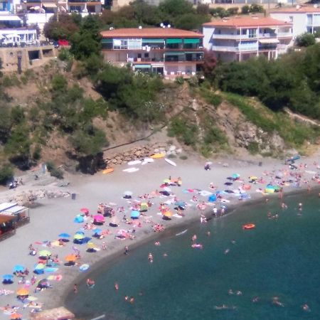 شقة Ca La Nuri Pis 4 Vistas Al Mar يانكا المظهر الخارجي الصورة